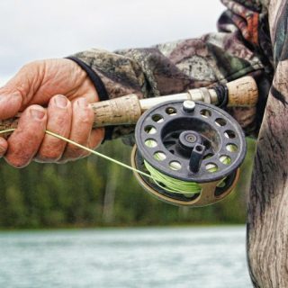 Amazing gifts for the fisherman in your life