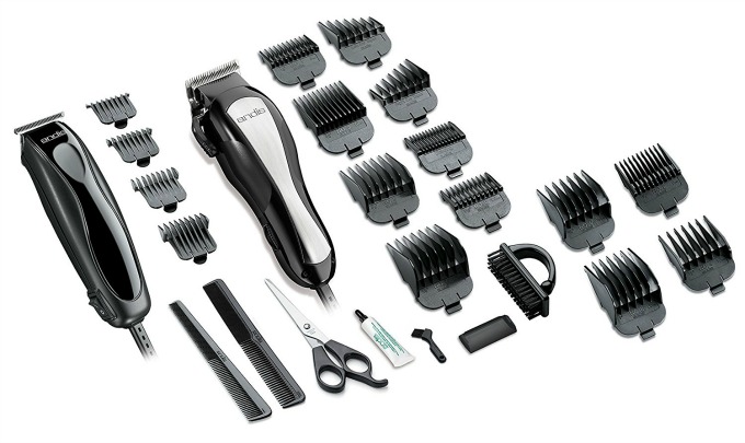 Andis Headliner Combo Clipper and Trimmer