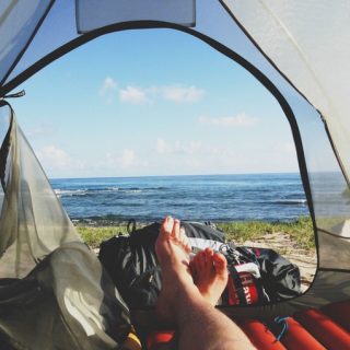 Great items that make your camping trip even better