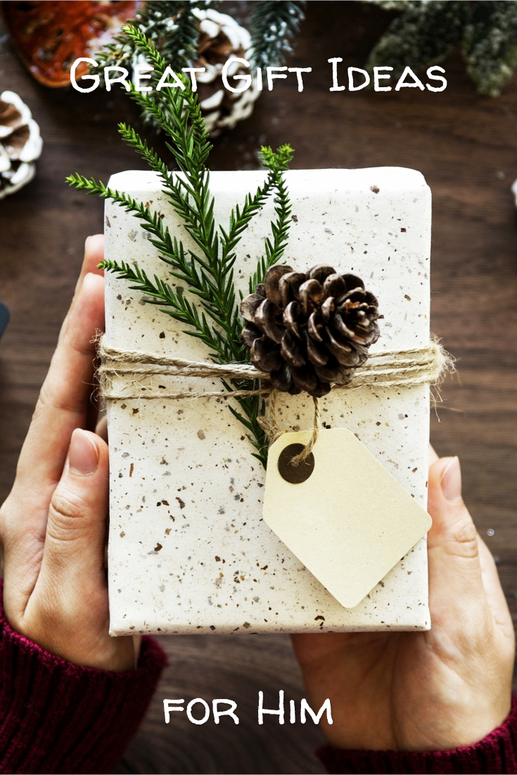 i love you gift ideas for him