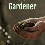 We all have a gardener in our life. Check out these great gift ideas for gardening fans that are thoroughly modern, but even your grandma is sure to love