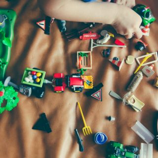 Great gift ideas for kids that aren't just toys