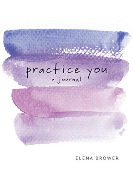 Practice You journal