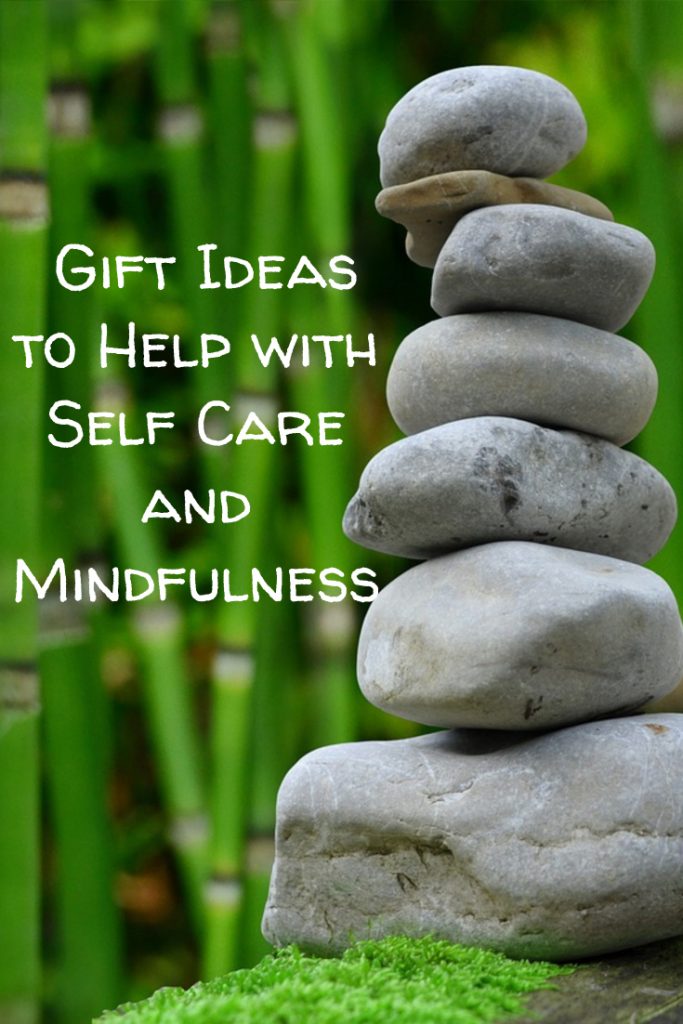 Self care and mindfulness have been such hot topics. See some items that will help with your spiritual, physical, and mental health. 