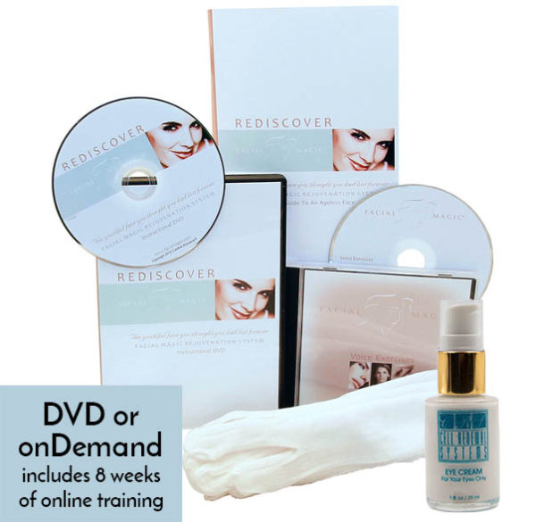 Facial Magic Starter Pack