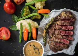 Gift Ideas for Fellas that are Foodies