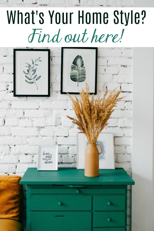 Find Your Home Decor Style with this Fun Quiz How Was Find Your Home Decor Style with this Fun Quiz How Was