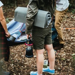 Must have camping gear and accessories