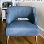 Mid Century home decor finds under $150
