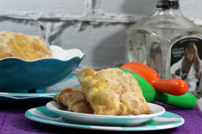 authentic sopapillas recipe