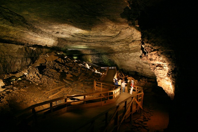 Mammoth Cave | Bowling Green, KY