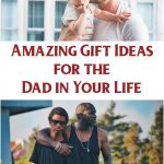 Gift ideas for the dad in your life. 2019 Father's Day Gift Guide