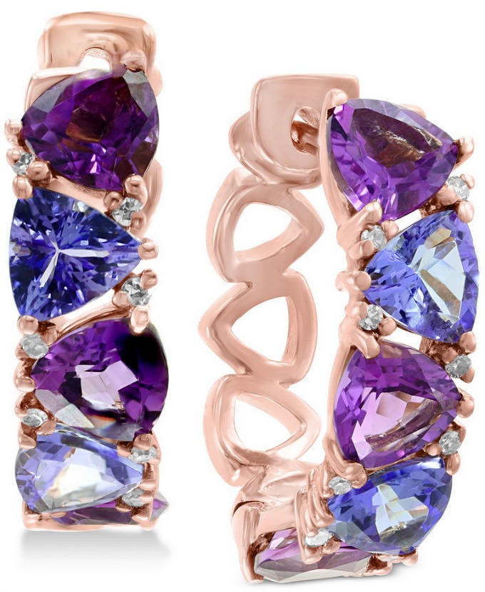 Macy's outlet diamonds sale