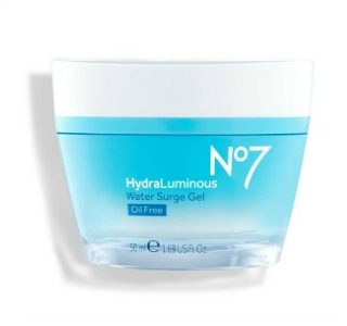 An easy skincare routine with No7