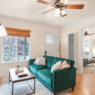 6 myths about ceiling fans