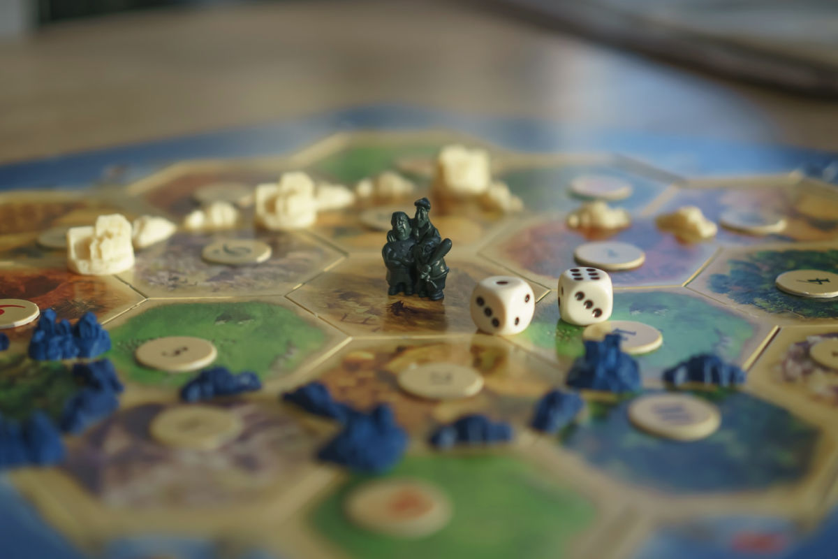 Board games you should try for all ages