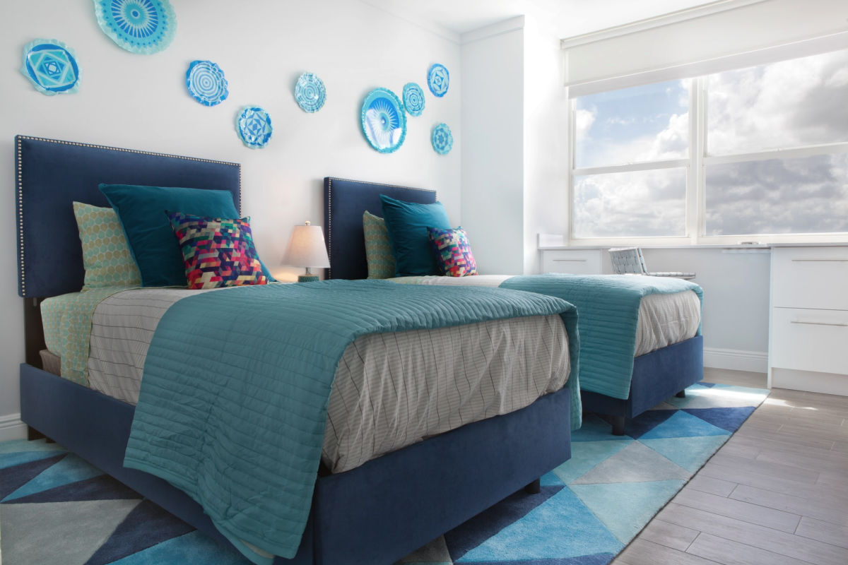 How to create the dorm room of your dreams