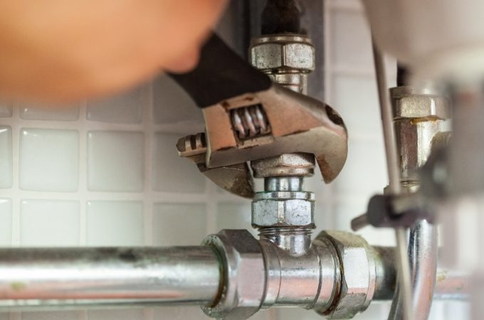 Top 5 plumbing questions answered