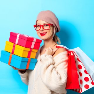 Great gift ideas for ladies | Gift guide for Women