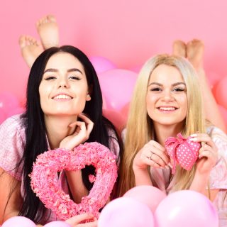 The best Galentine's Day gift ideas for all ages