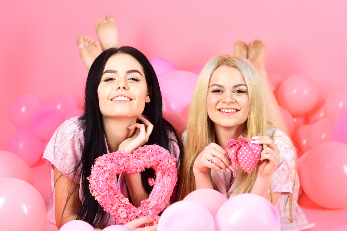 The best Galentine's Day gift ideas for all ages