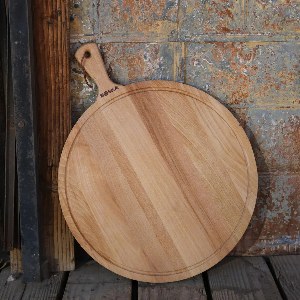 Boska Amigo Serving Board