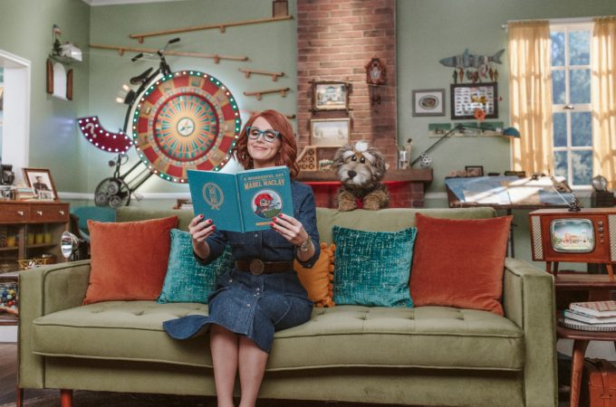 Mabel Season 1 (c) 2023 Bonfire Mabel, LLC. All Rights Reserved_GREGORYWOODMAN_MABEL 1200