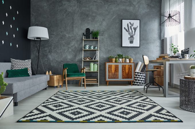 How to find your personal decor style