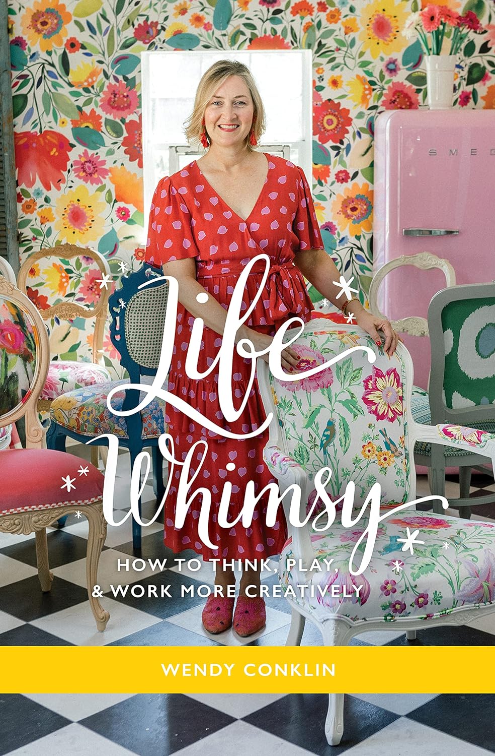 life whimsy book