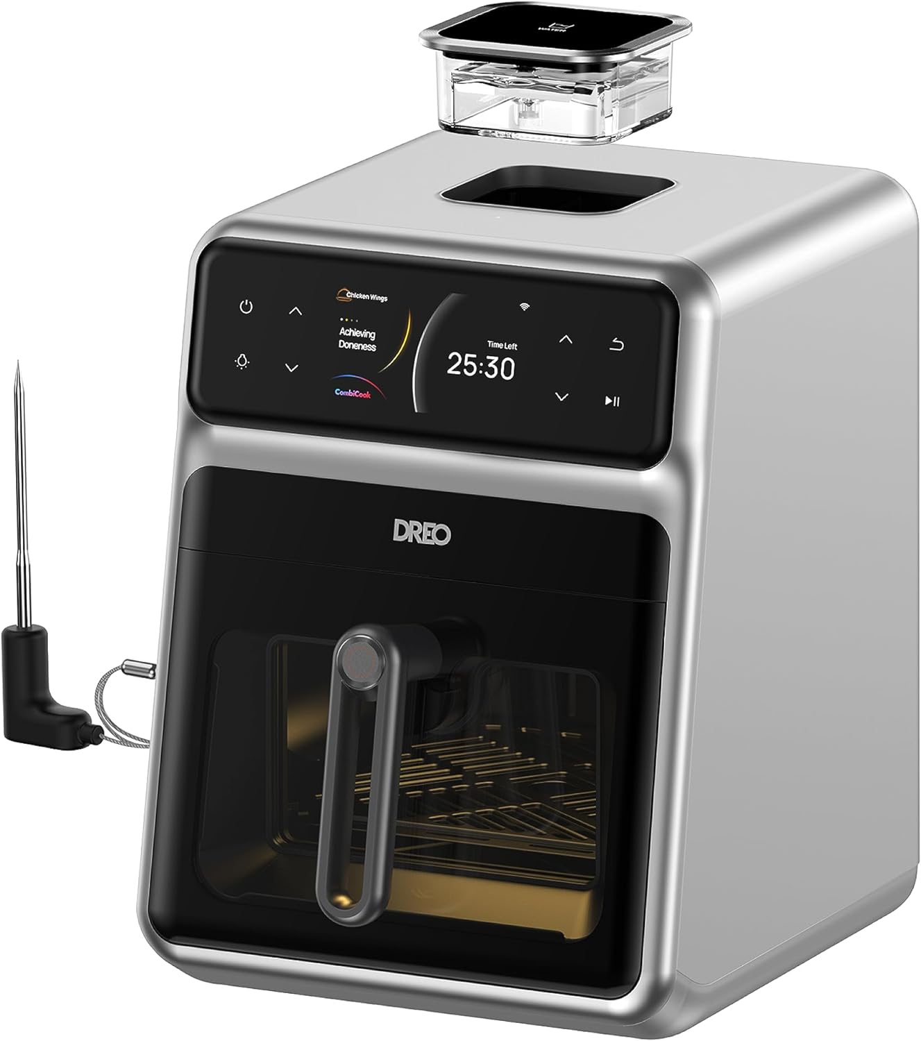 Dreo ChefMaker Combi-Fryer