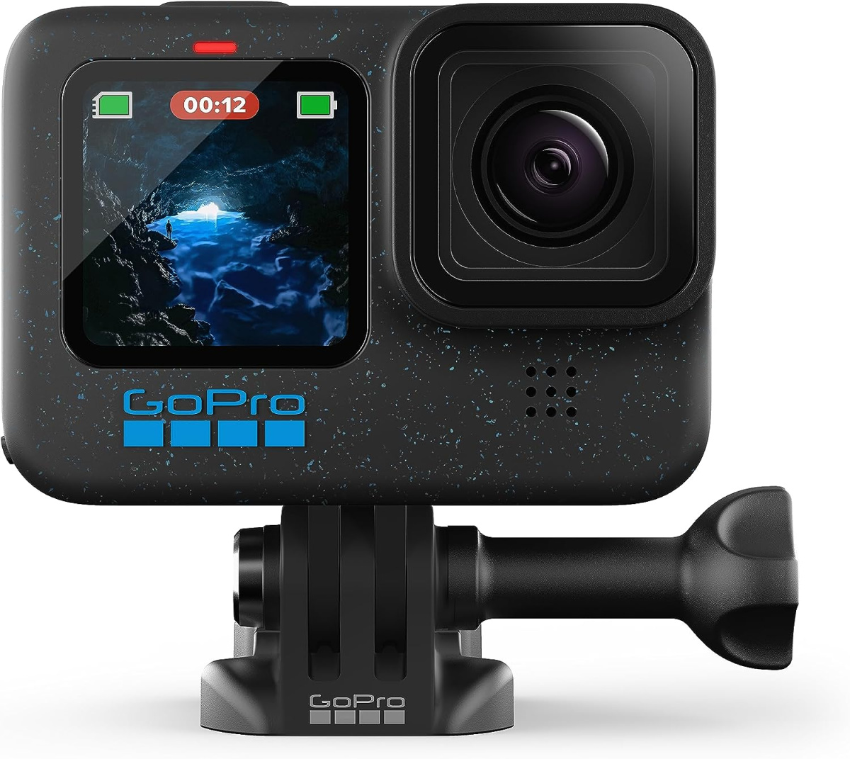GoPro Hero12 Camera