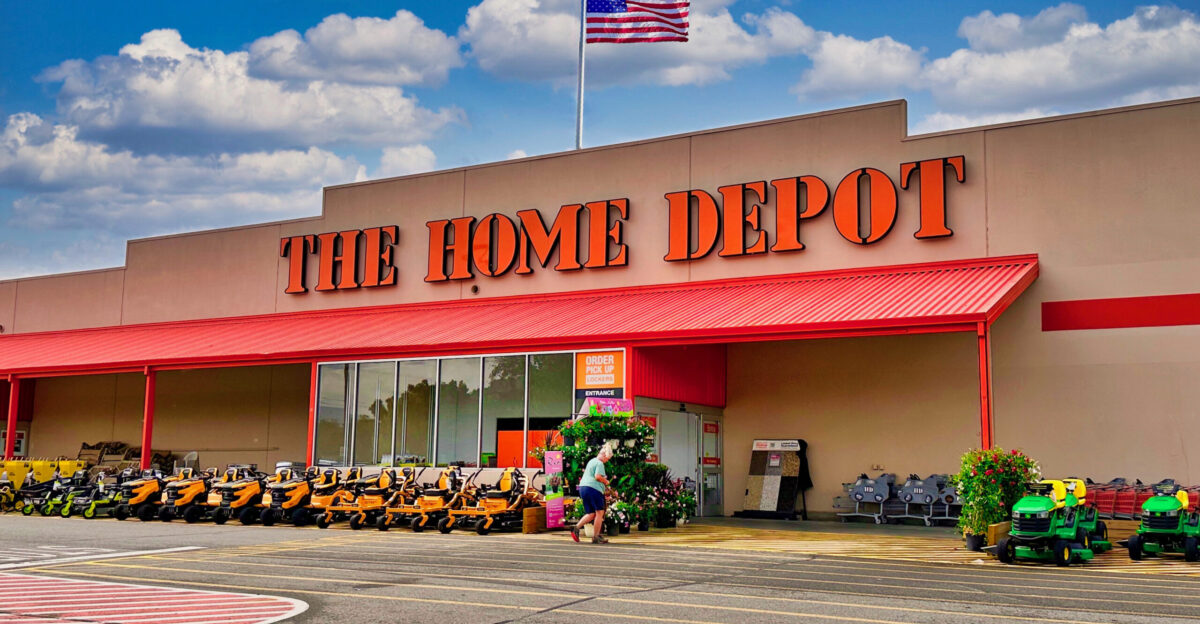File A Home Depot store in Blairsville Ga jpg - Wikimedia Commons