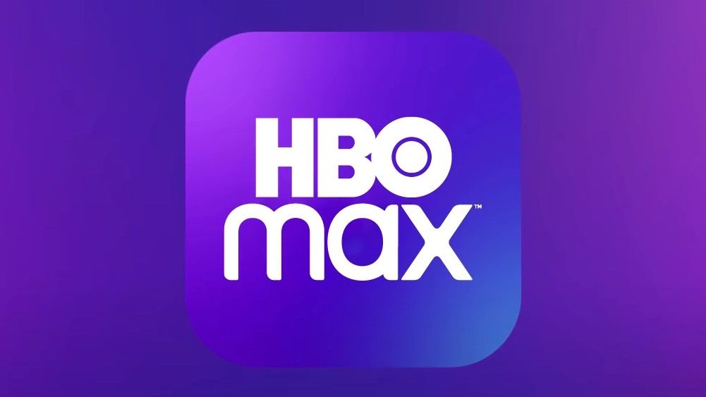 HBO Max Template by Anvar Bagiyev
