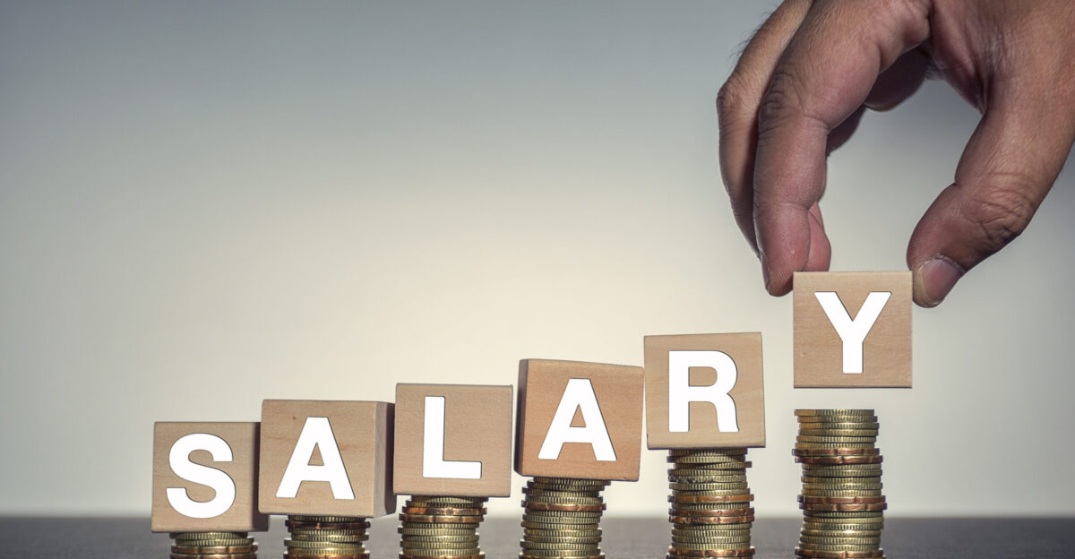 Understanding Gross vs Net Salary Key Differences Explained