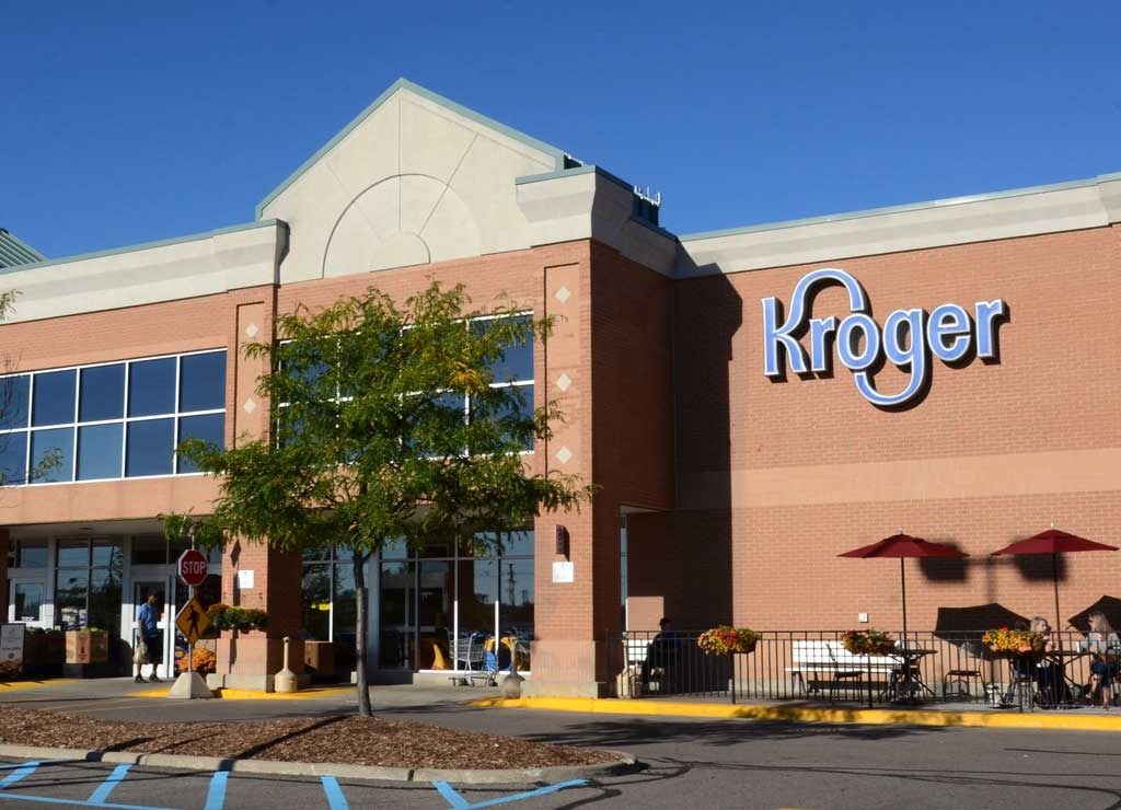 When you re shopping at the highest-grossing grocery store in America why not save some cash for yourself Don t miss these tips for shopping at Kroger by Lucinda