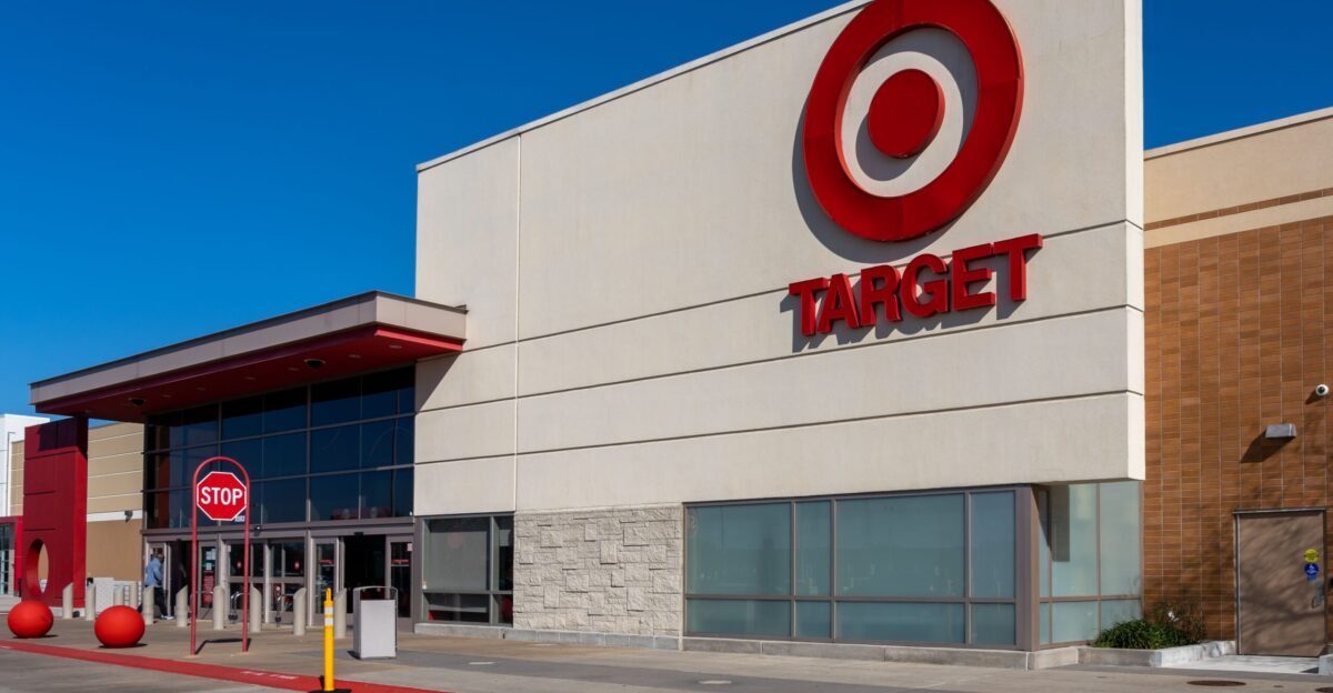 How Target became an OG retail media network