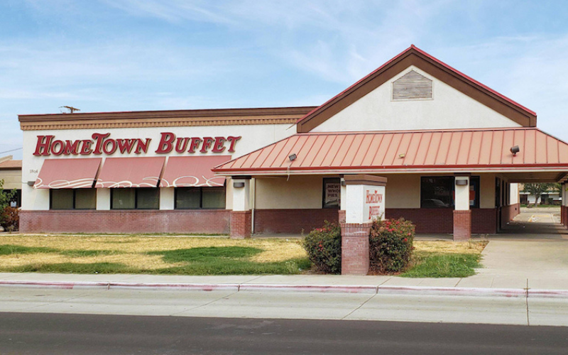 HomeTown Buffet Application Online Jobs Career Info by Kristi Stout-Champion
