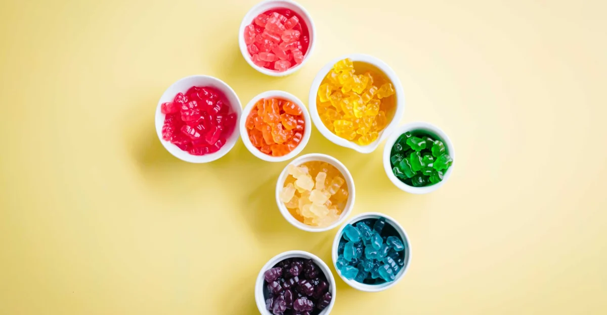 Am I Allergic to Food Dye - Allergy Amulet