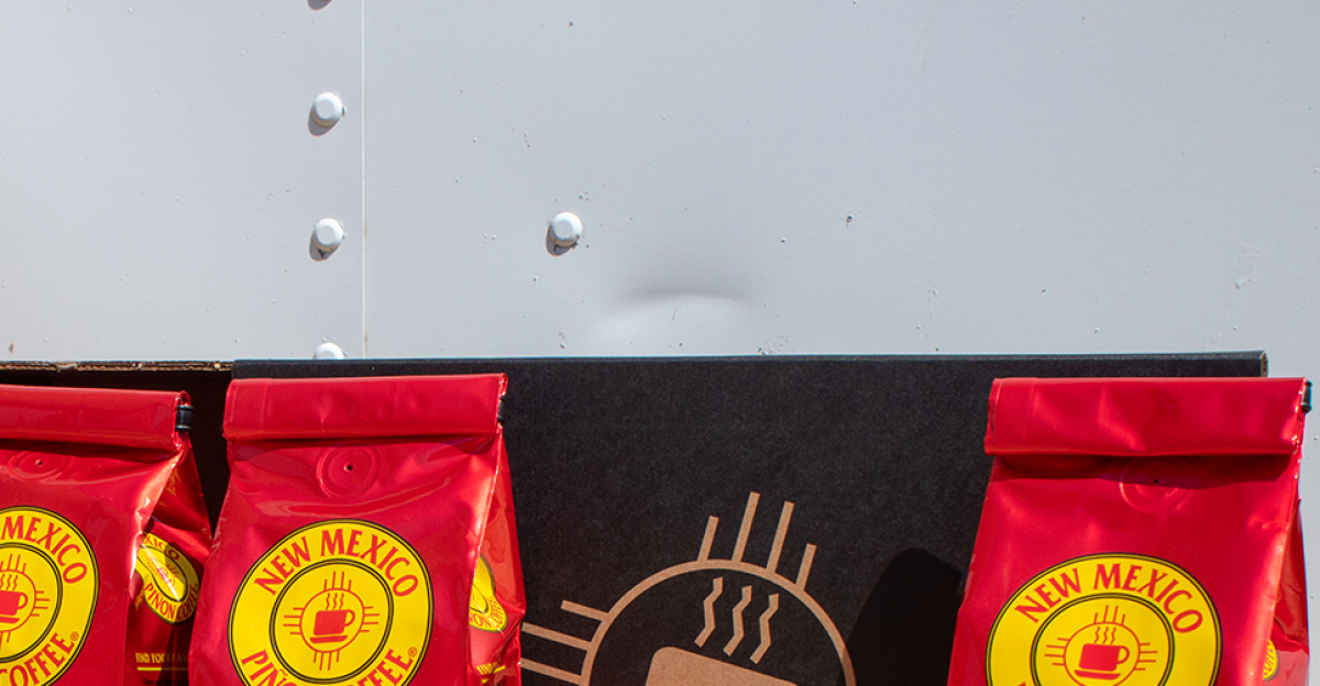 Our Greatest Hits by New Mexico Pi on Coffee
