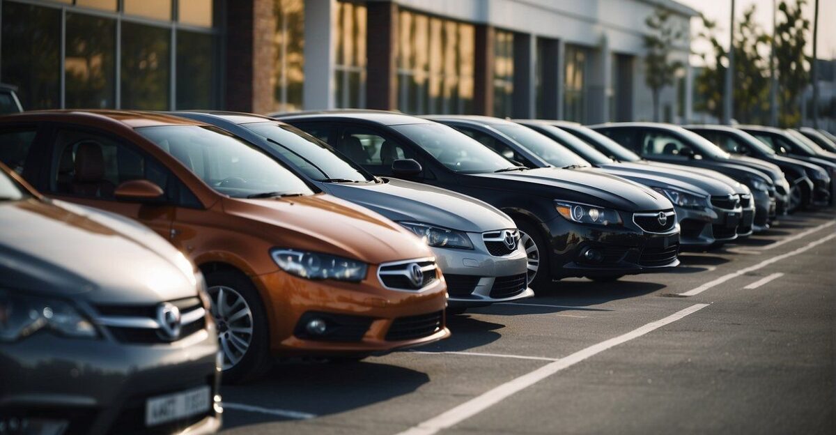 Jobs Driving Cars for Dealerships Opportunities and Insights by Digital Media