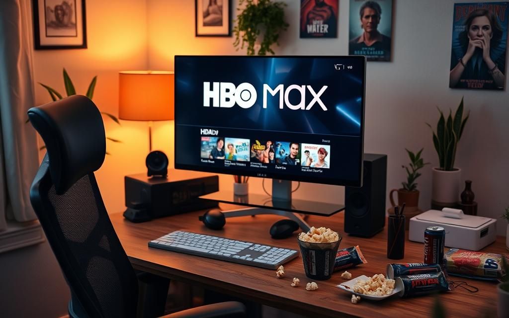 Watching HBO Max on Your Computer A Guide by Yoselin Ruiz Zarate