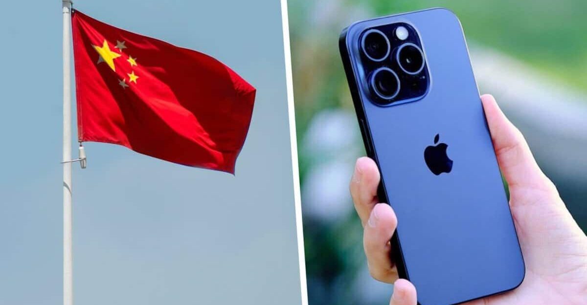 Tariffs accelerated a trend in China - no one buys Apple anymore but Chinese brands by Dixie Sun News
