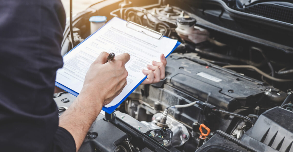 Top 10 Best Trusted Car Inspection near you Airtasker US
