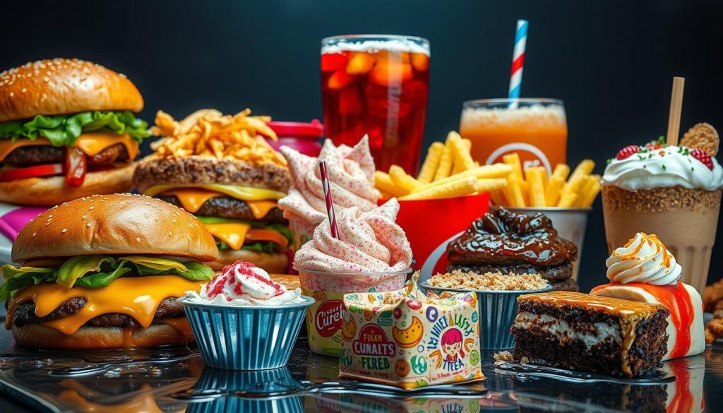 The Dangers of Unhealthy Food What You Need to Know by Randy Mondigo
