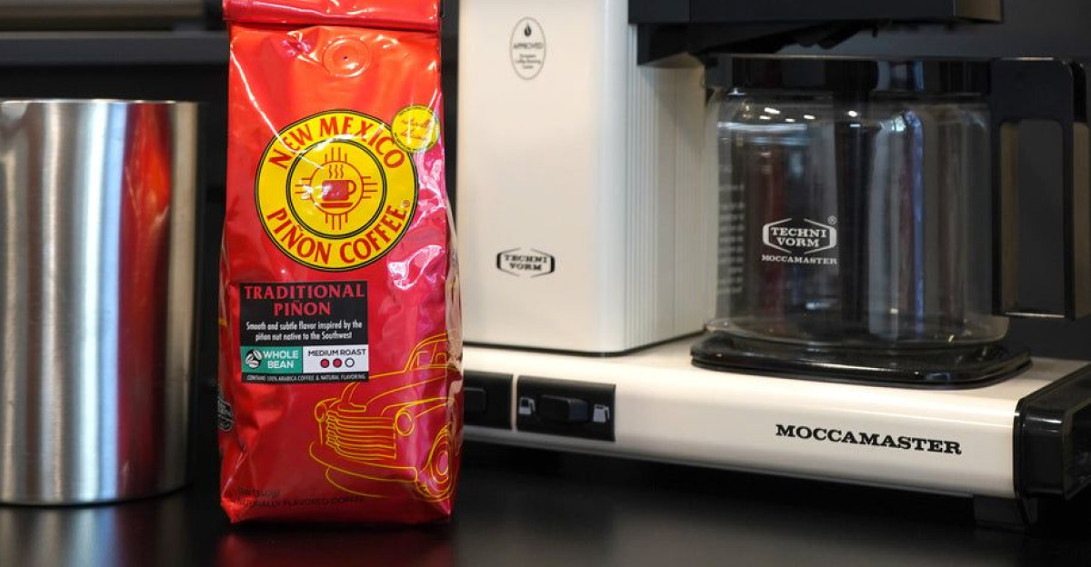 Tuesday Brew Day New Mexico Pi on Coffee by Pinterest Preview us moccamaster com