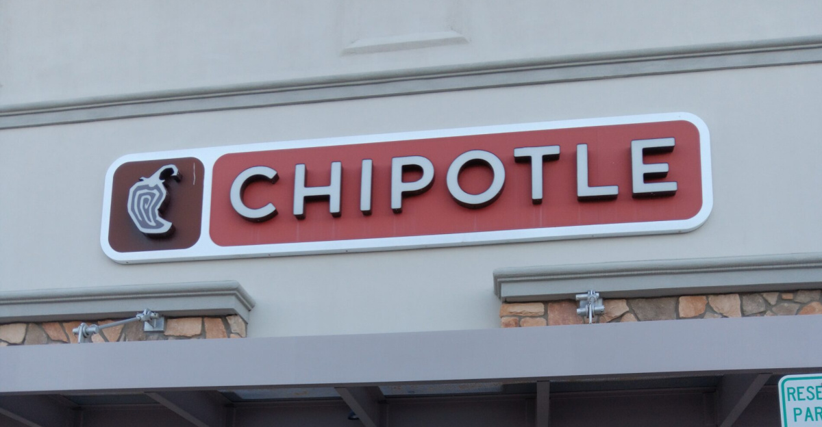 Chipotle at 6370 Camp Bowie Boulevard
