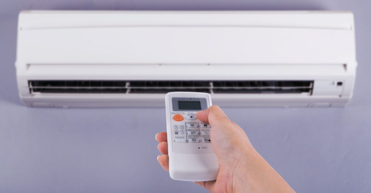 A Complete Guide to Choosing the Best Air Conditioning System for