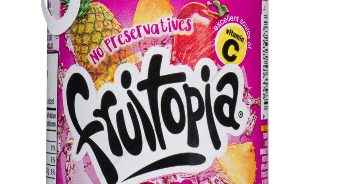 Fruitopia Real Fruit Fruit Integration Beverage 295-ml by Pinterest Preview gianttiger