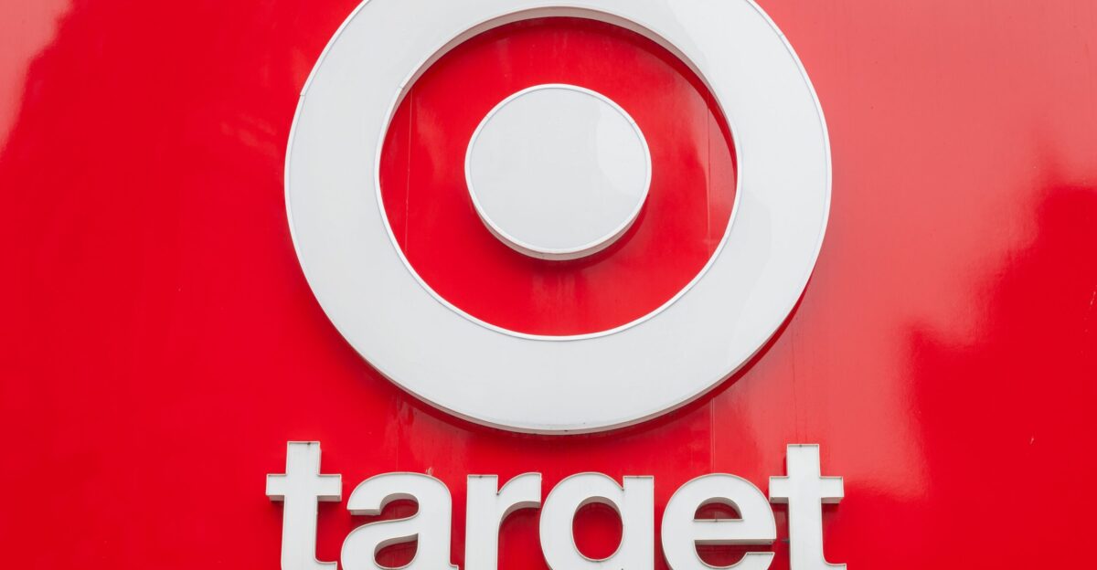 Foot traffic fell at Target after it backtracked on DEI
