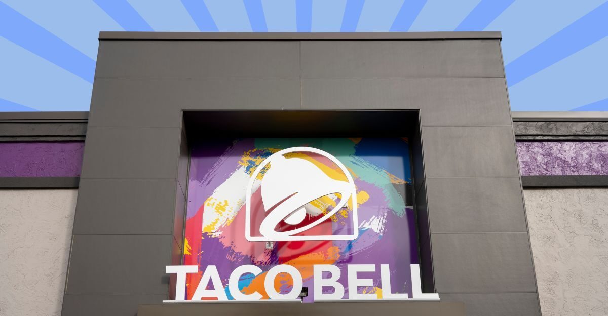 Taco Bell s Brand-New Value Meal Is a Ton of Food For 7 by Pinterest Preview eatthis com